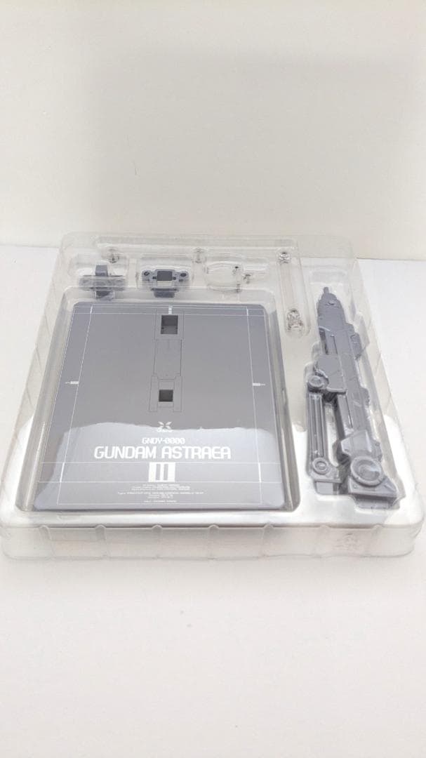 L BUILD ガンダムアストレアII+プロトザンユニット