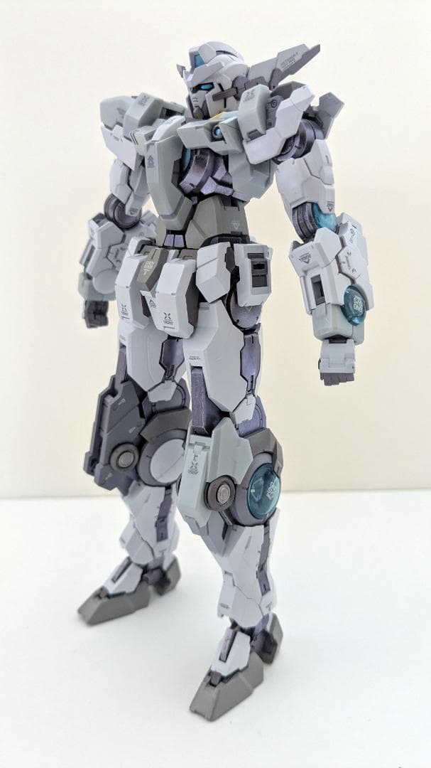 L BUILD ガンダムアストレアII+プロトザンユニット