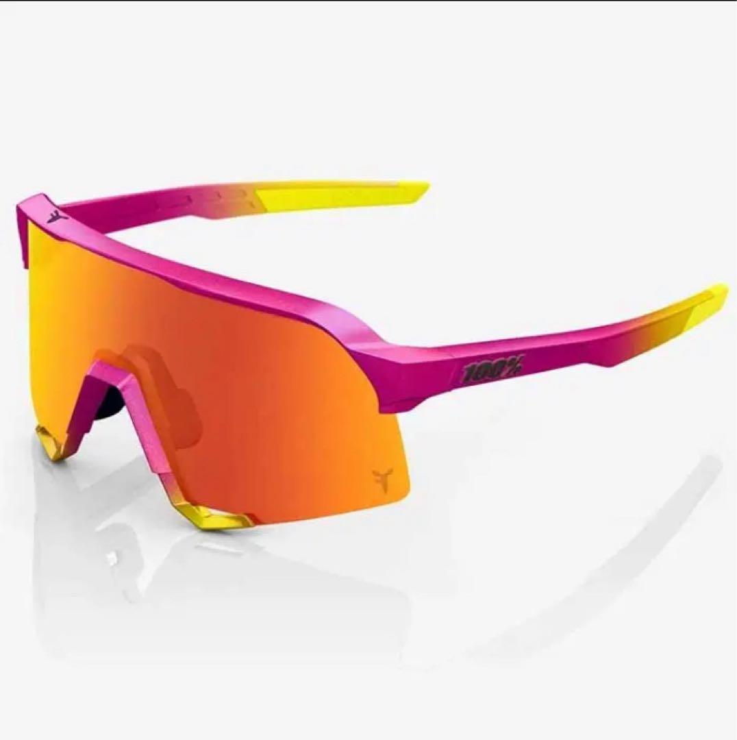 サングラス100%ワンハンドレッドフェルナンドタティスJr.モデル S3