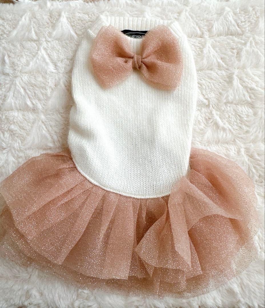 Trilly tutti Brilli ワンピース