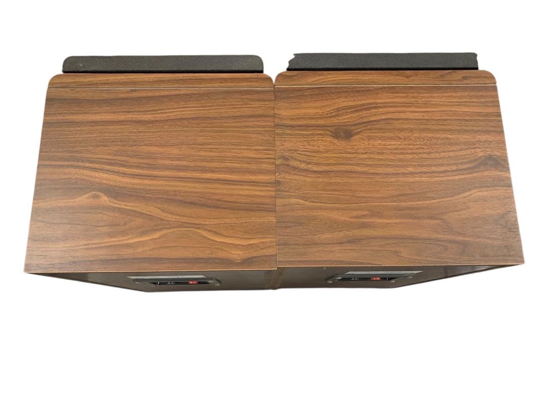 CORAL DX-3 スピーカー ペア 6Ω 120W コーラル ビンテージ