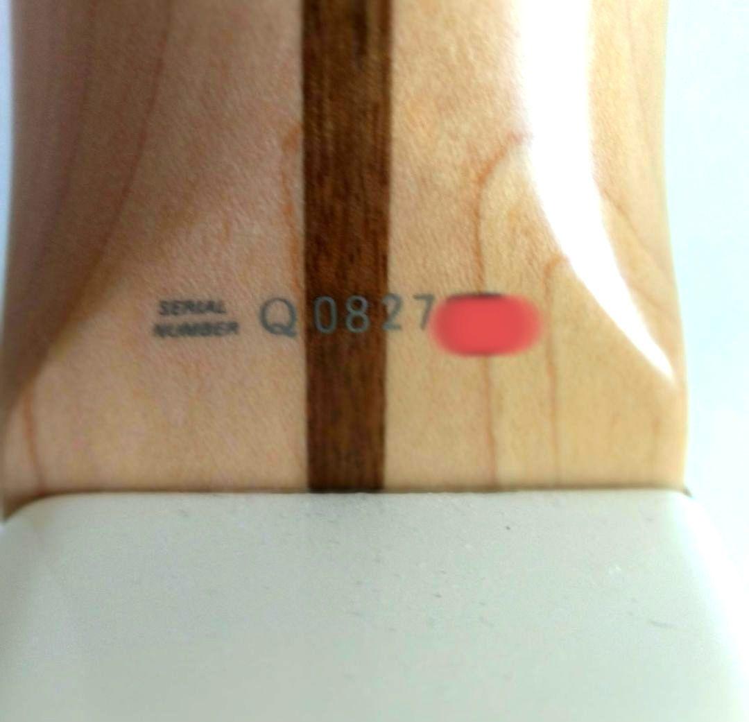 Fender Japan ST-43 SWH/M エレキギター ストラト