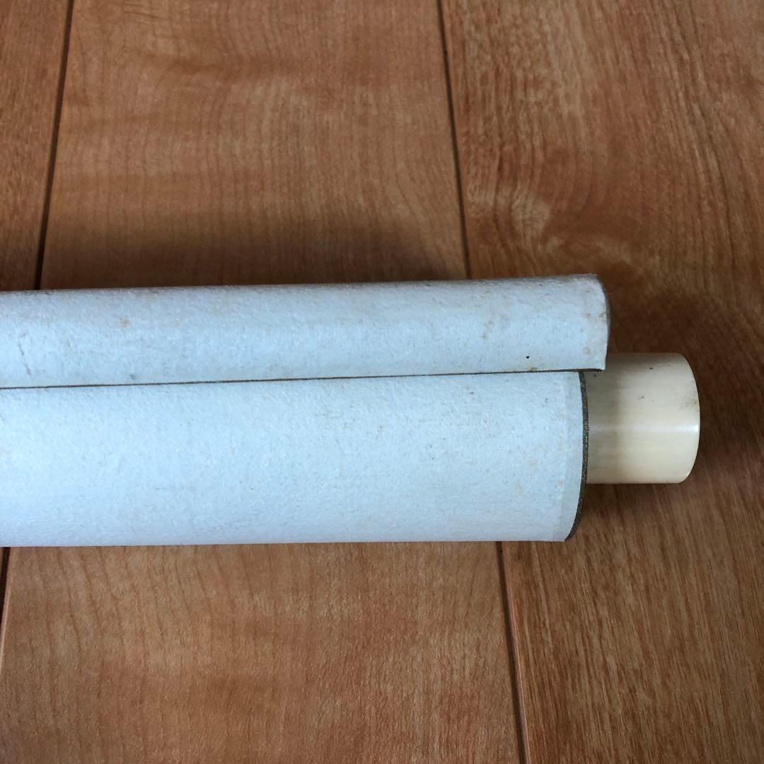 日本画　掛け軸　木箱付き