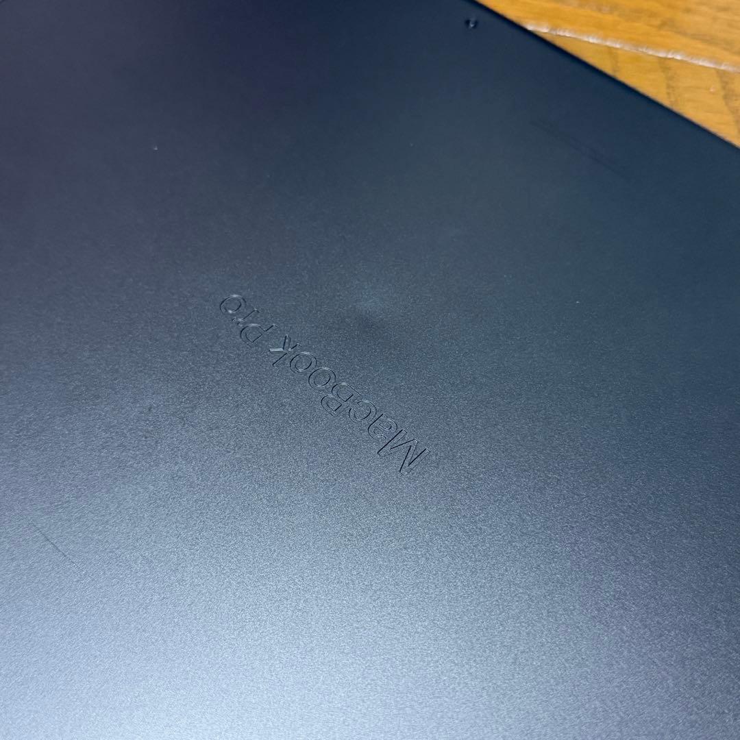 MacBook Pro 14インチ M3Max/36GB/1TB/JISオマケ付