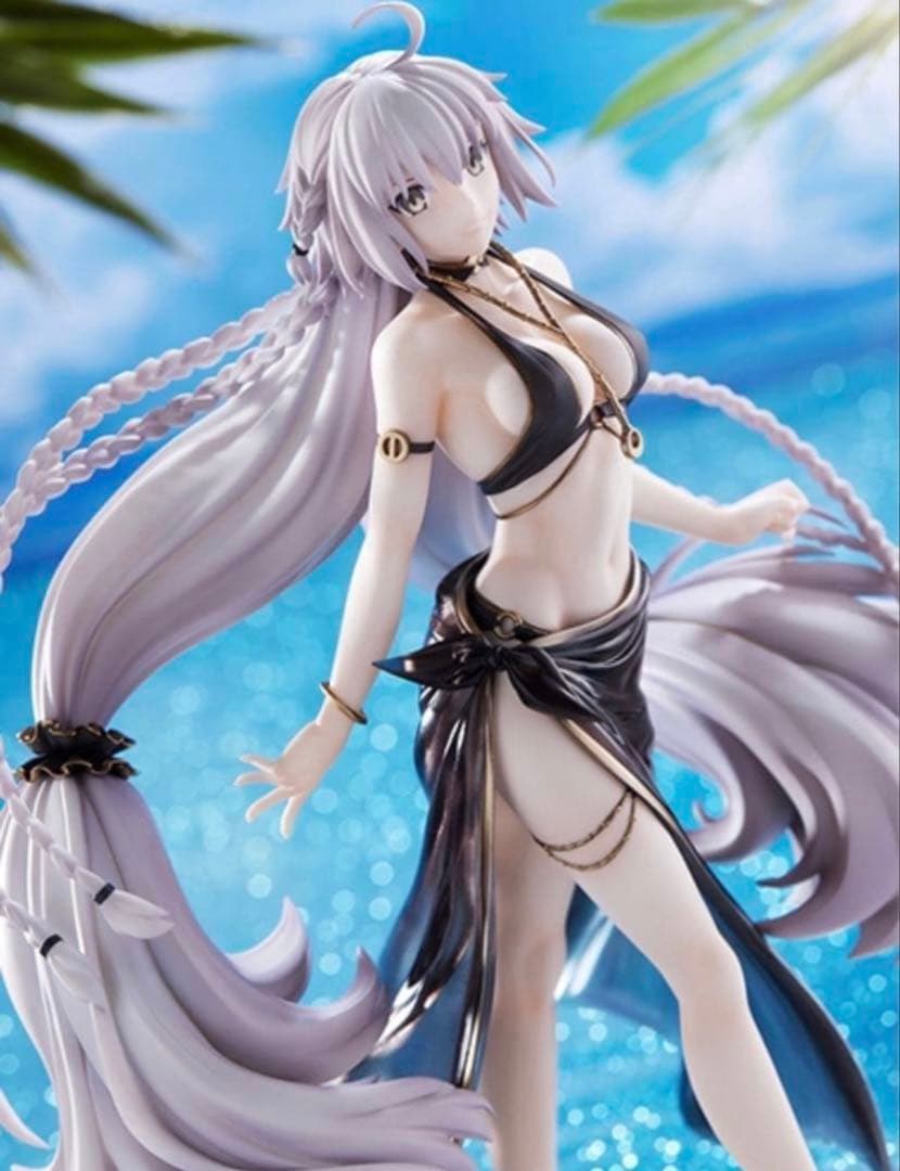 Fate アヴェンジャー ジャンヌ・ダルク オルタ 英霊祭装ver まとめ売り