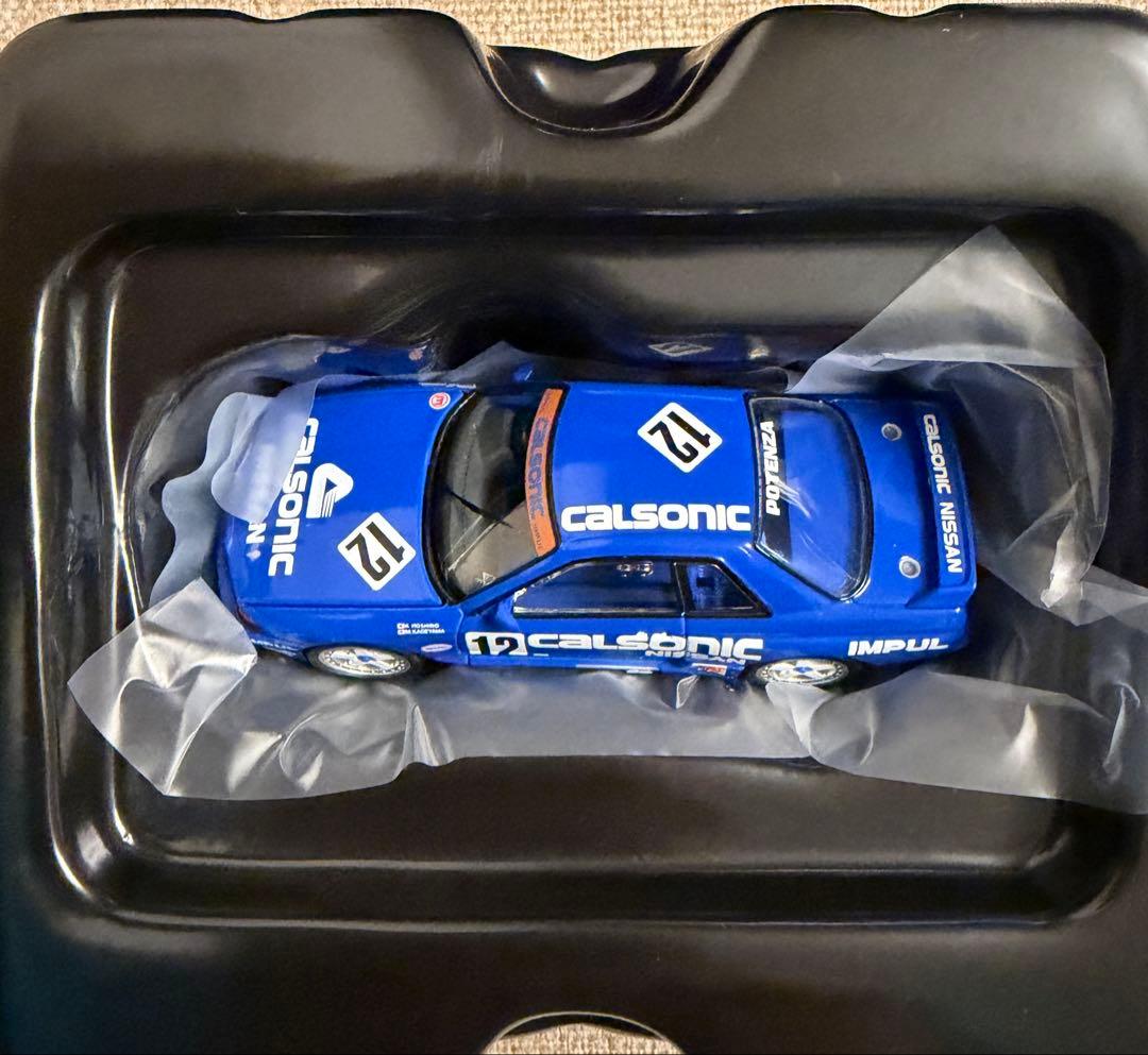 TOMICA LIMITED VINTAGE NEO スカイラインGT-R 12