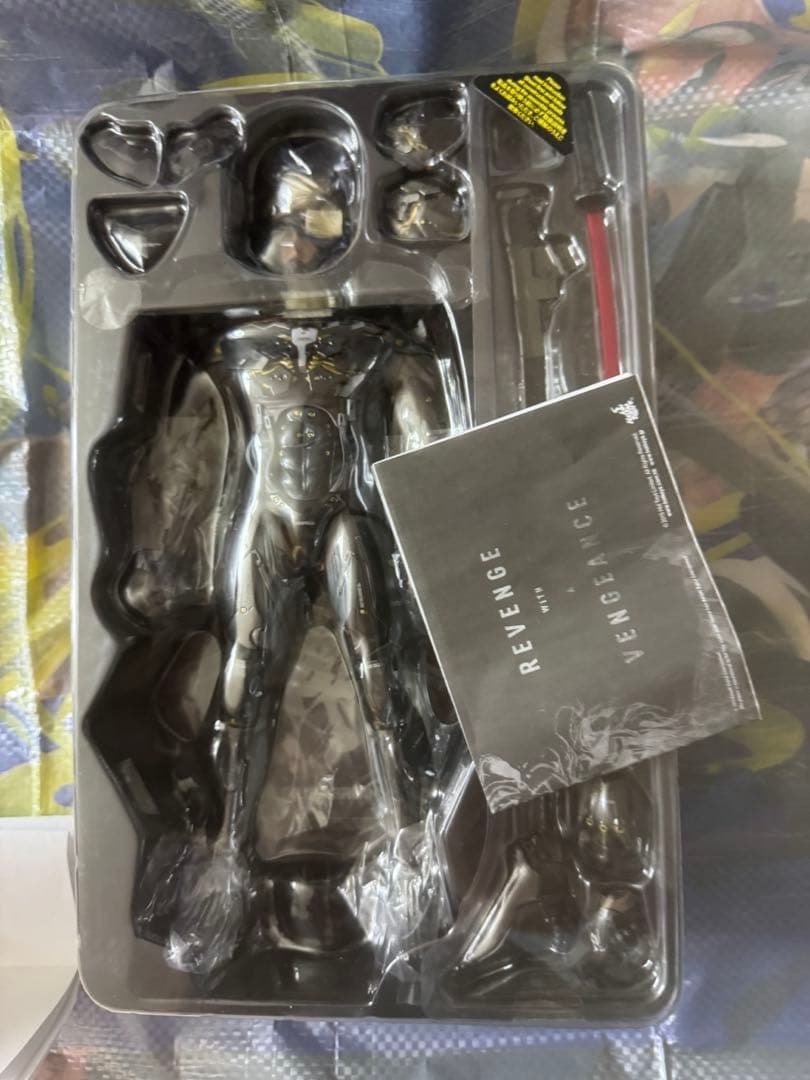 ホットトイズ 雷電　スペシャルエディション