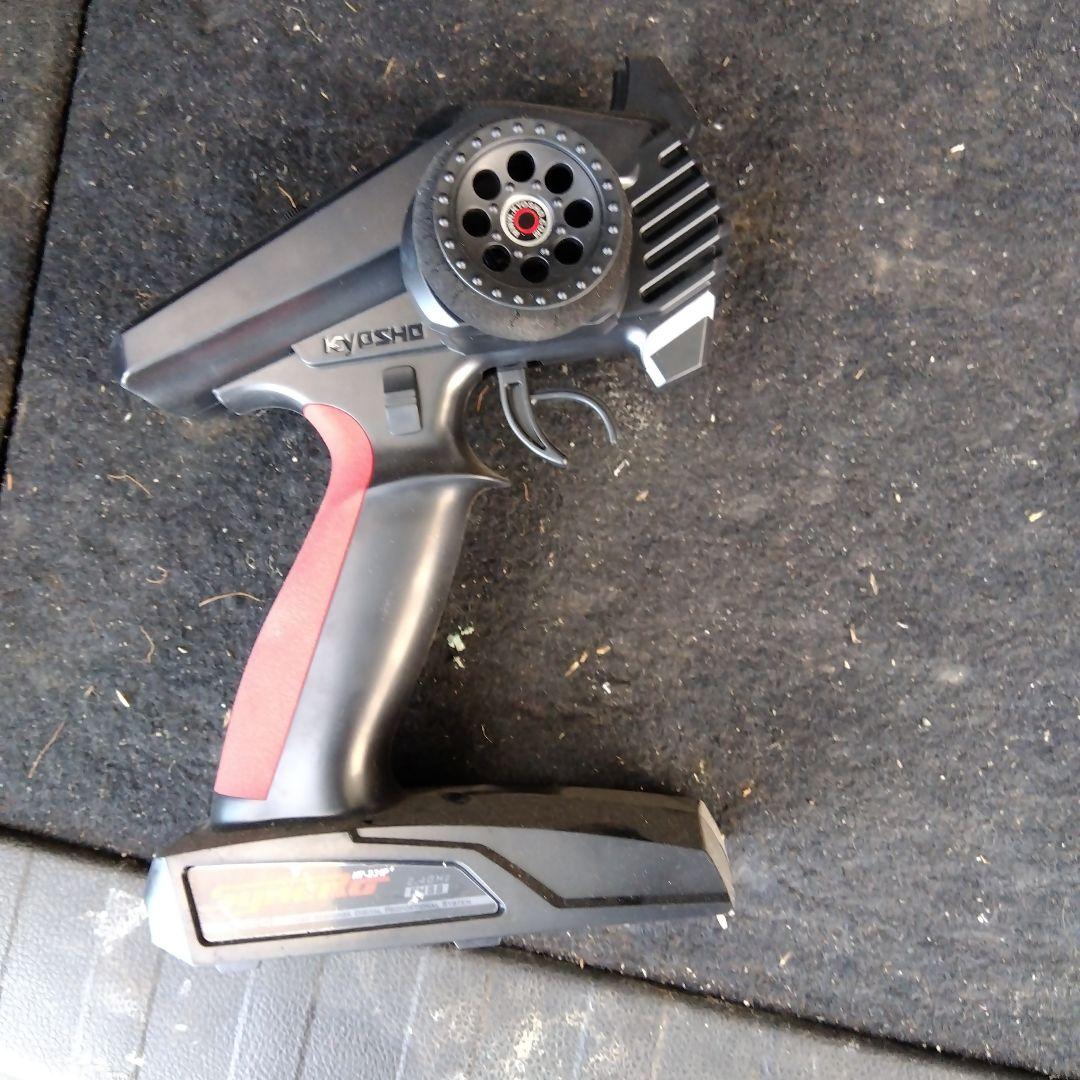 Inferno NEO 3.0 ホビーラジコン