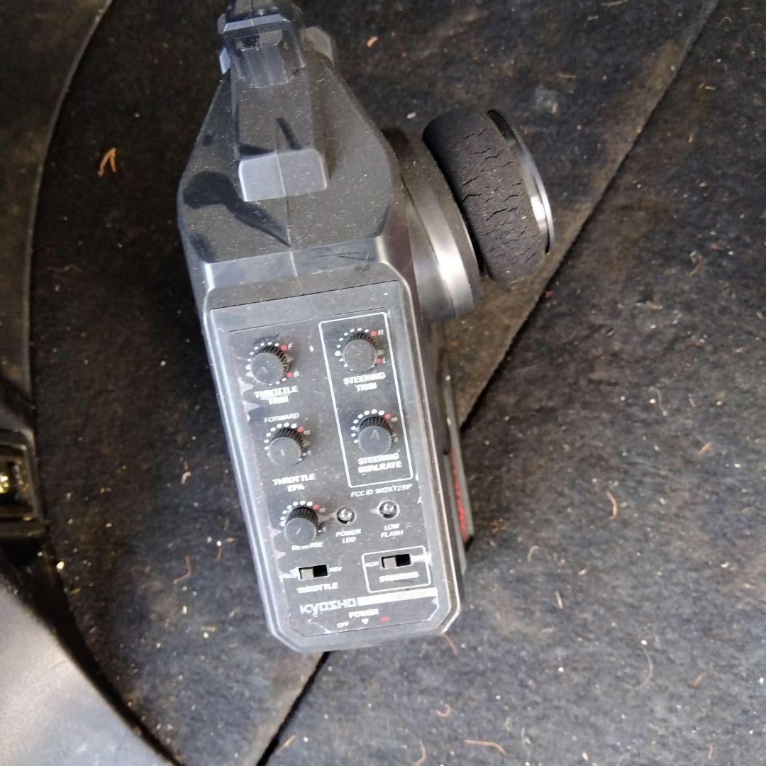 Inferno NEO 3.0 ホビーラジコン