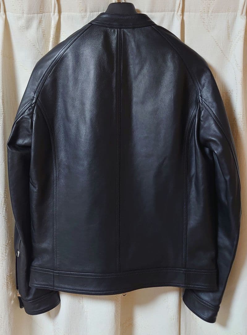 エンメティ MASSIMO マッシモ 48 L 黒 EMMETI オーダー品