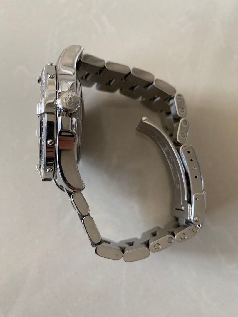 BREITLING A17360スーパーオーシャン デイト自動巻き1500m防水