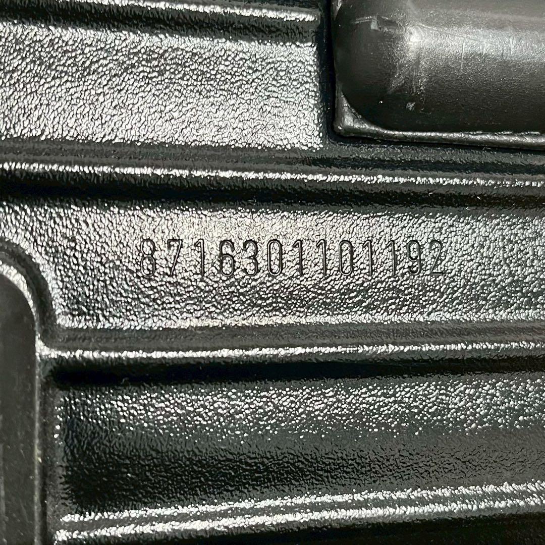 【えび】廃盤 RIMOWA リモワ キャリーケース 63L サルサ 4輪