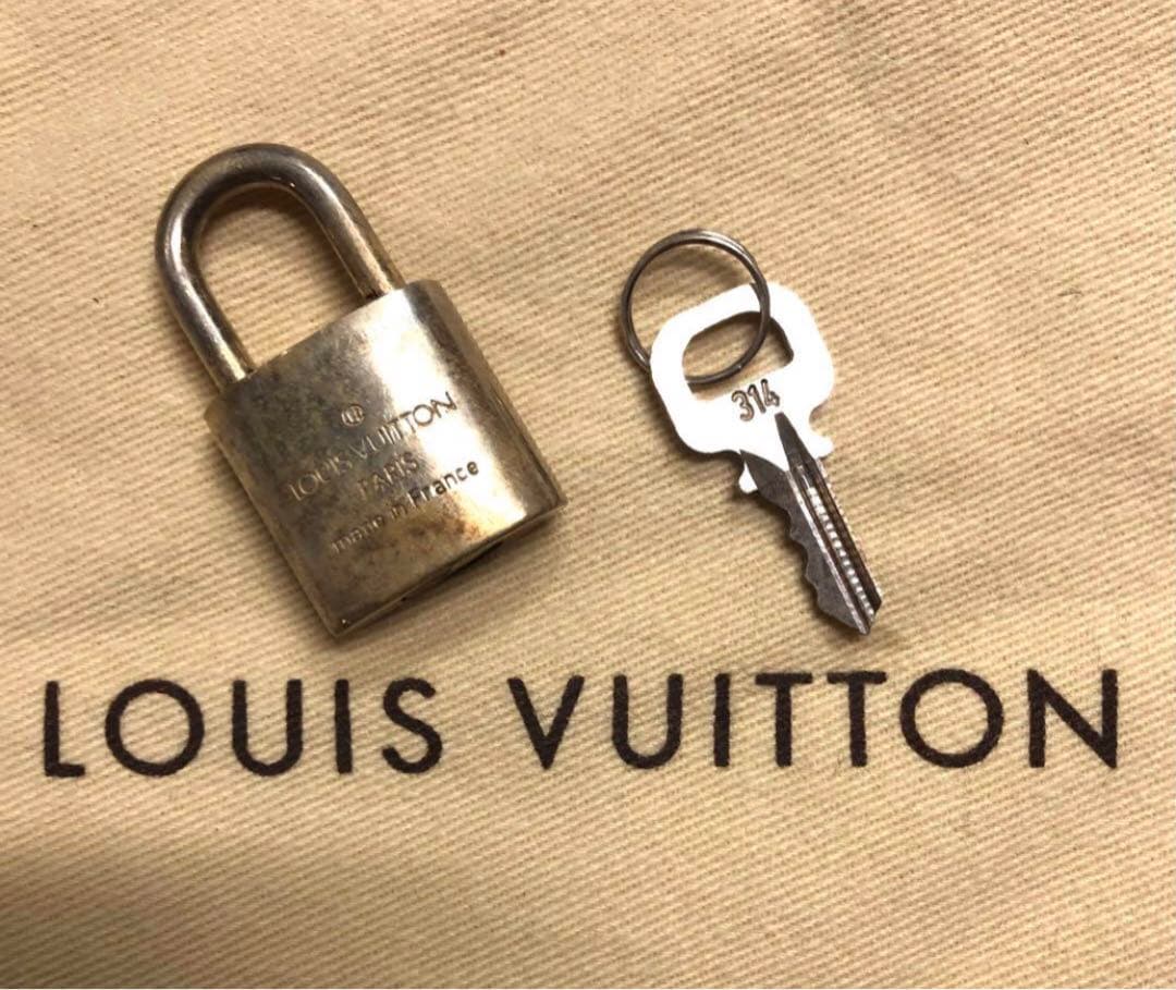 美品　LOUIS VUITTON モノグラム ペガス70 キャリーバッグ