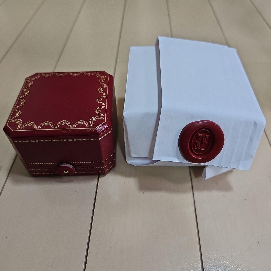 メンズハイブランド リング