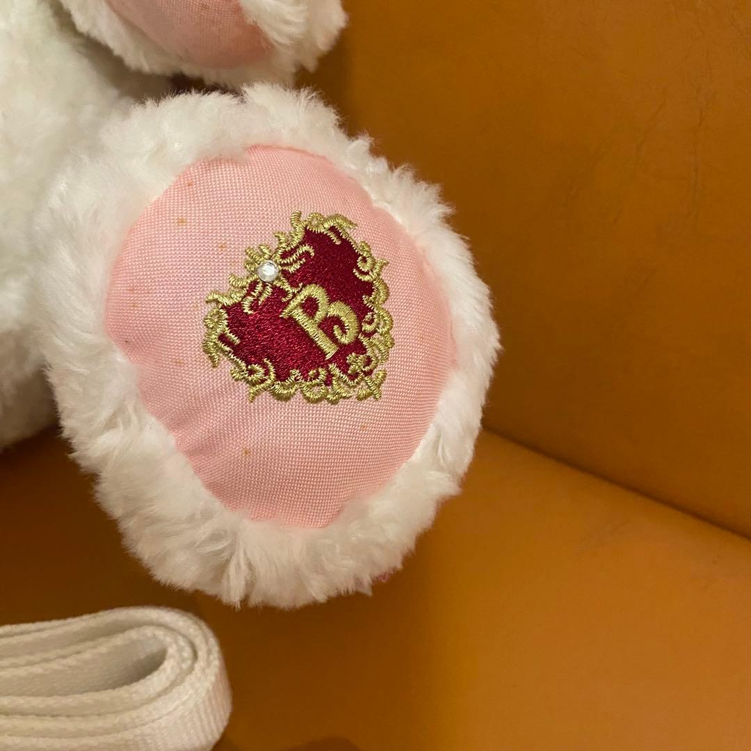 激レアうさくみゃリュックBABY,THE STARS SHINE BRIGHT大