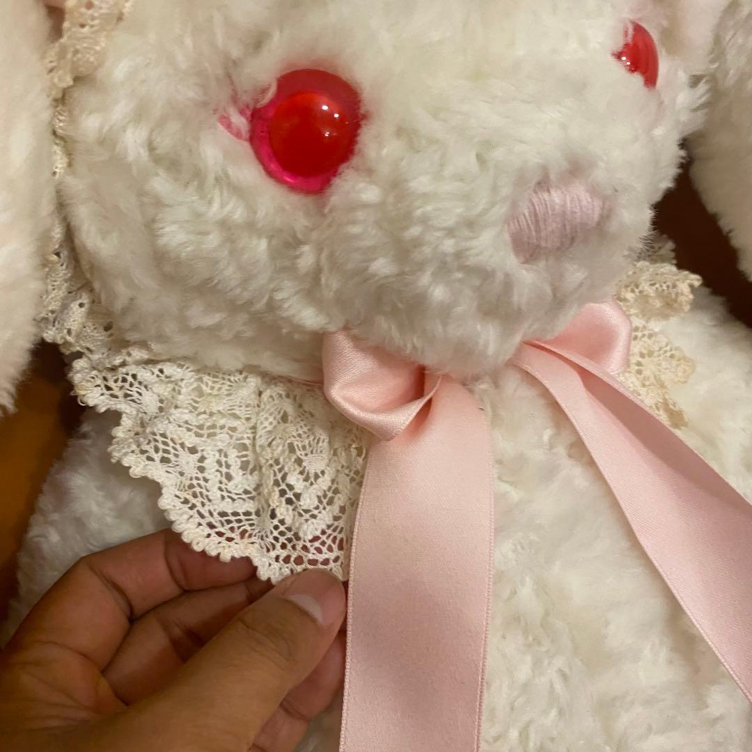 激レアうさくみゃリュックBABY,THE STARS SHINE BRIGHT大