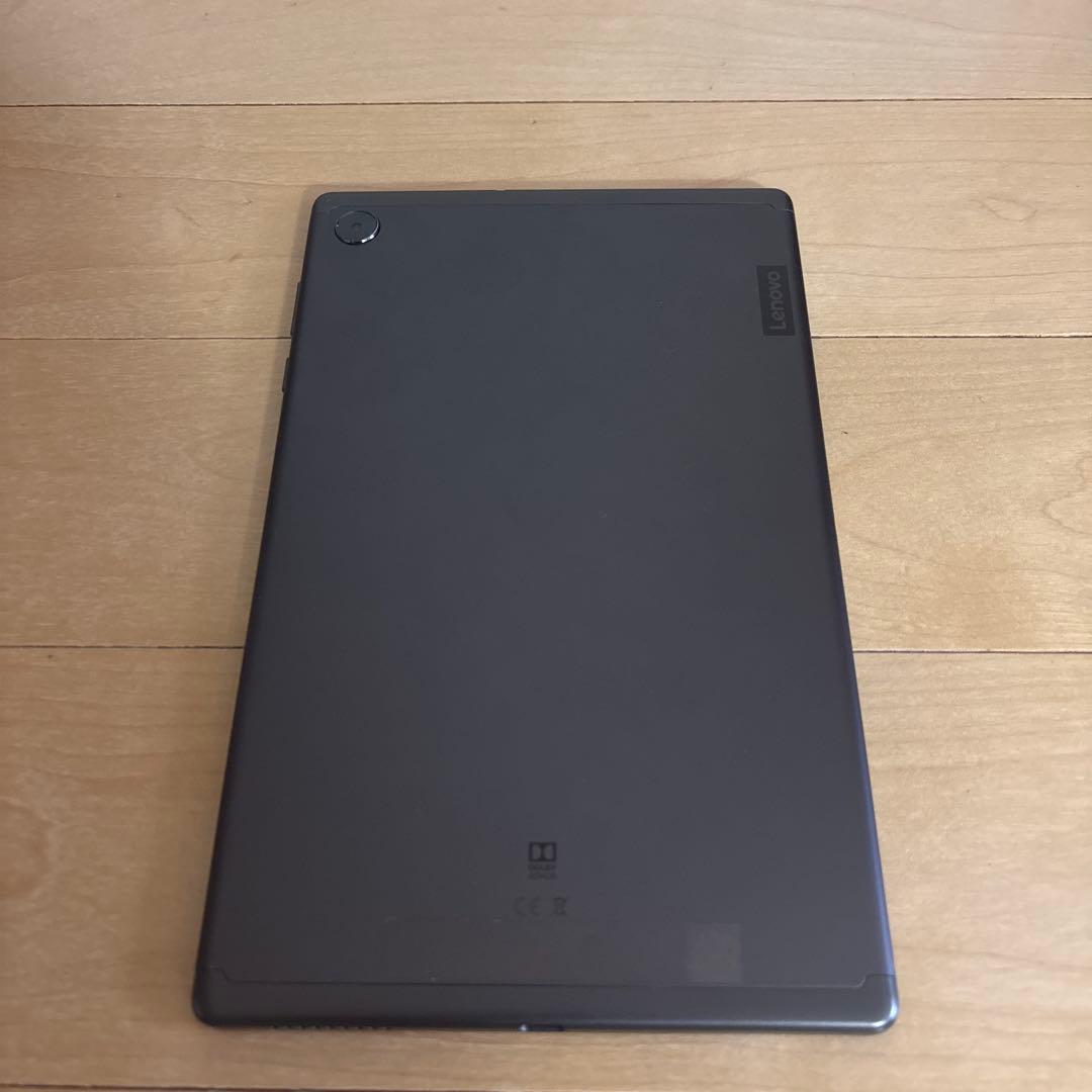 Androidタブレット本体 Lenovo Tab M10 HD