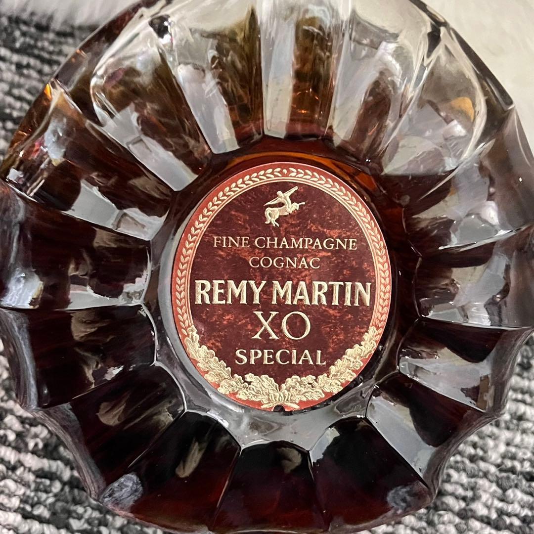 REMY MARTIN XO SPECIAL コニャック