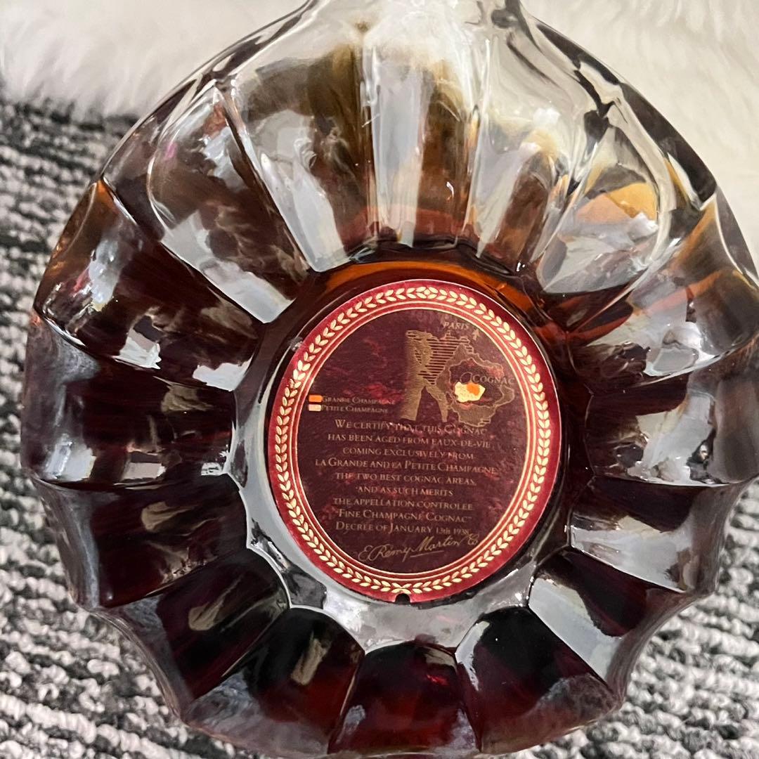 REMY MARTIN XO SPECIAL コニャック