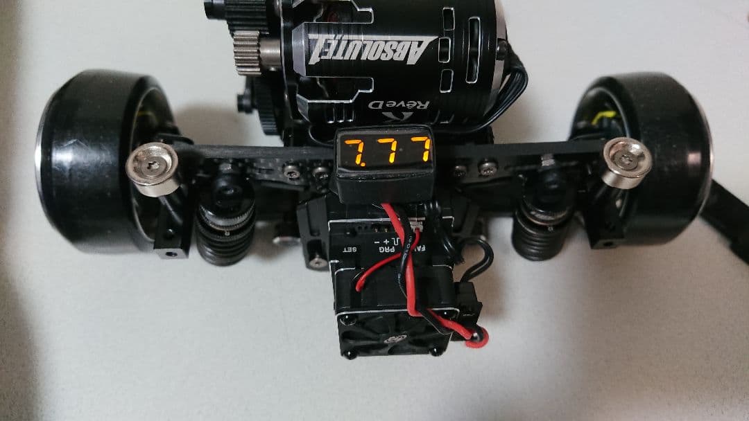 アディクションボディGR86　ラップアップネクスト　KCR