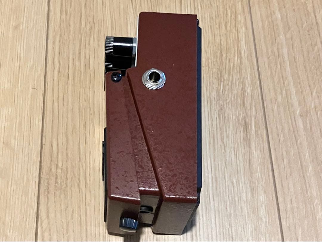 美品 BOSS BC-2 Combo Drive Vox ギターエフェクター