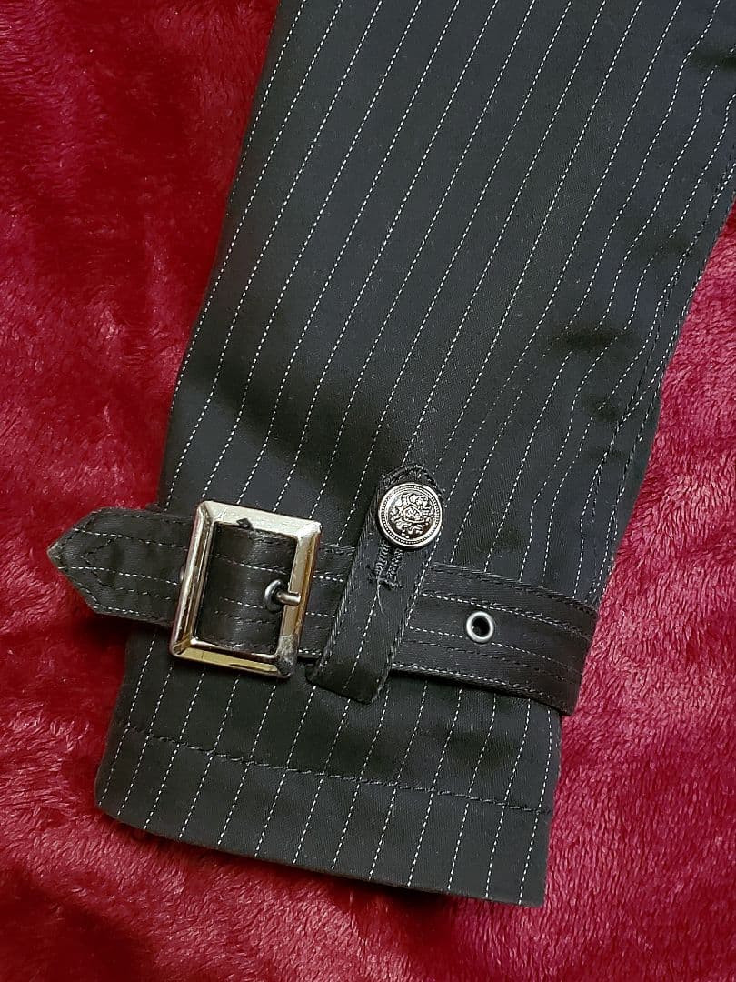 メ*読様 【MICHEL 】『ナポレオンジャケット』★サイズ48 (L