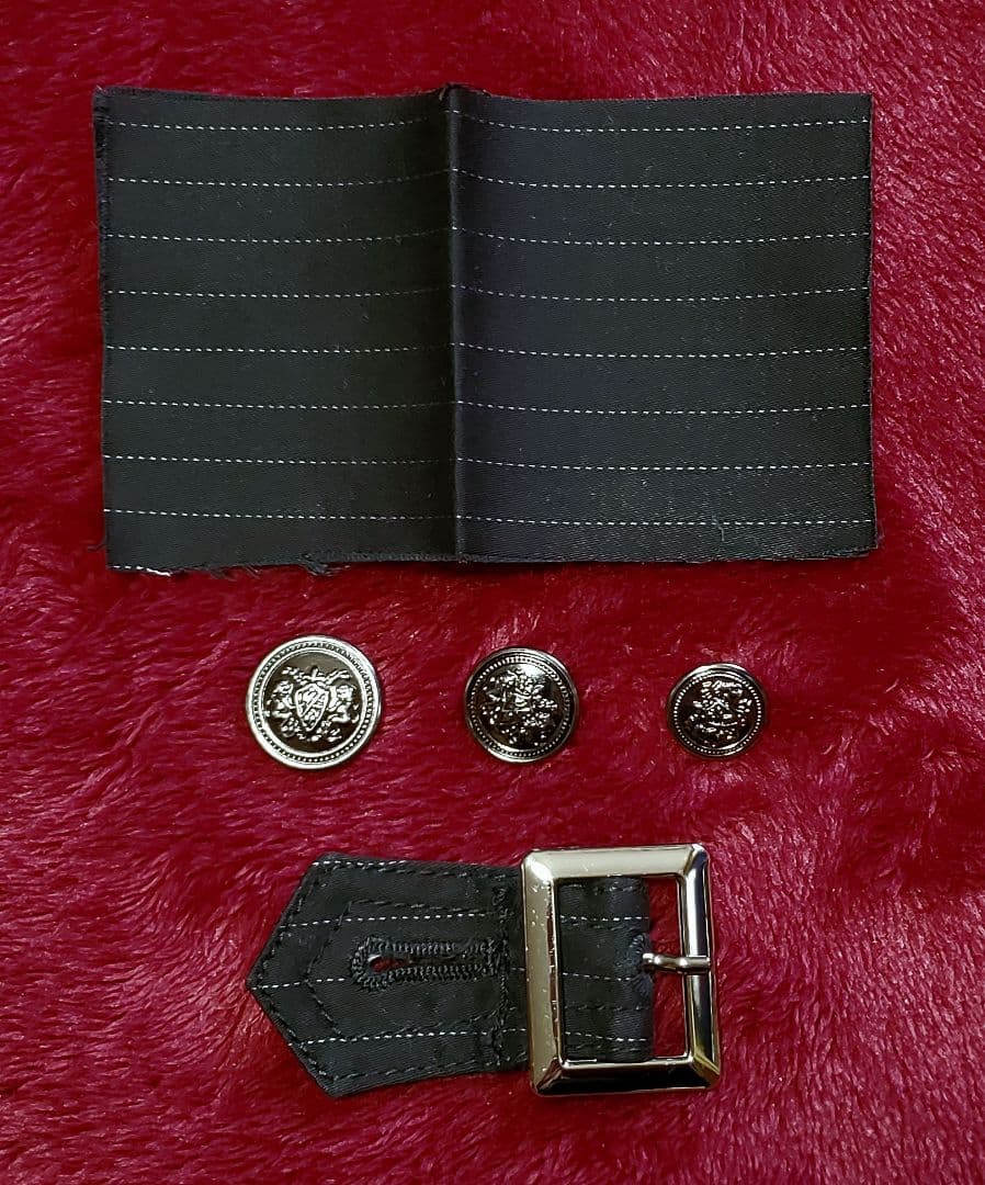 メ*読様 【MICHEL 】『ナポレオンジャケット』★サイズ48 (L