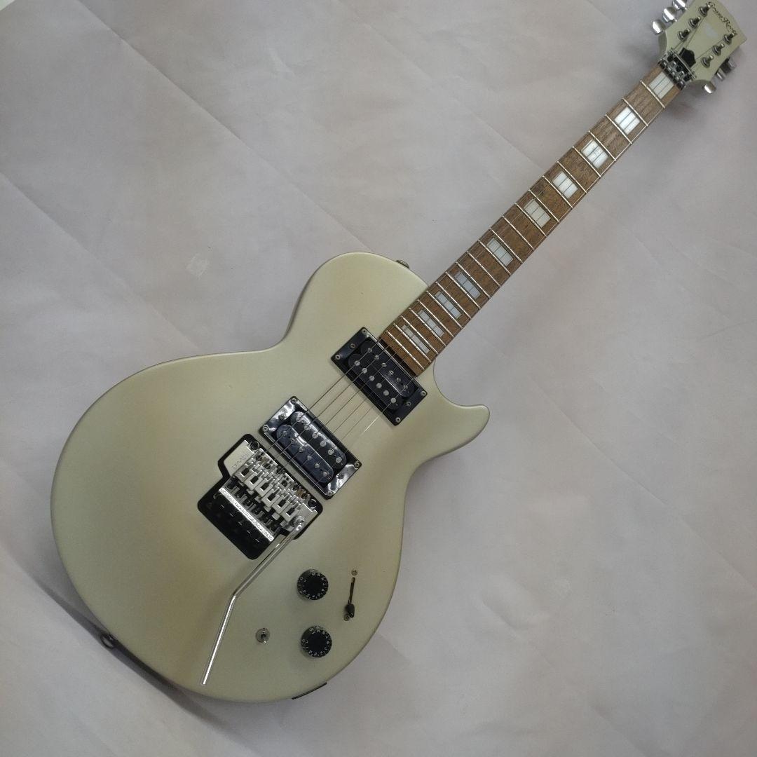 grassroots G-LP-49 レスポール