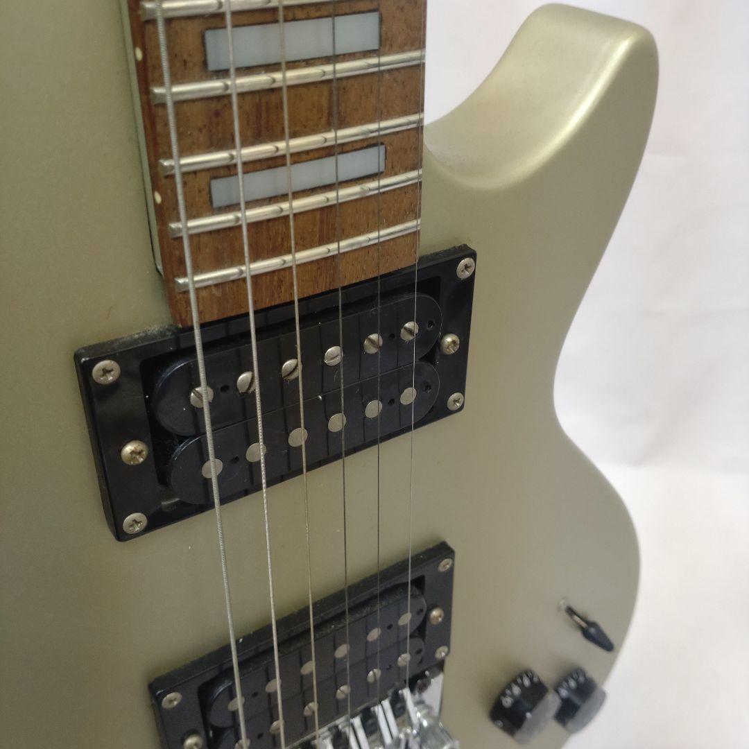 grassroots G-LP-49 レスポール