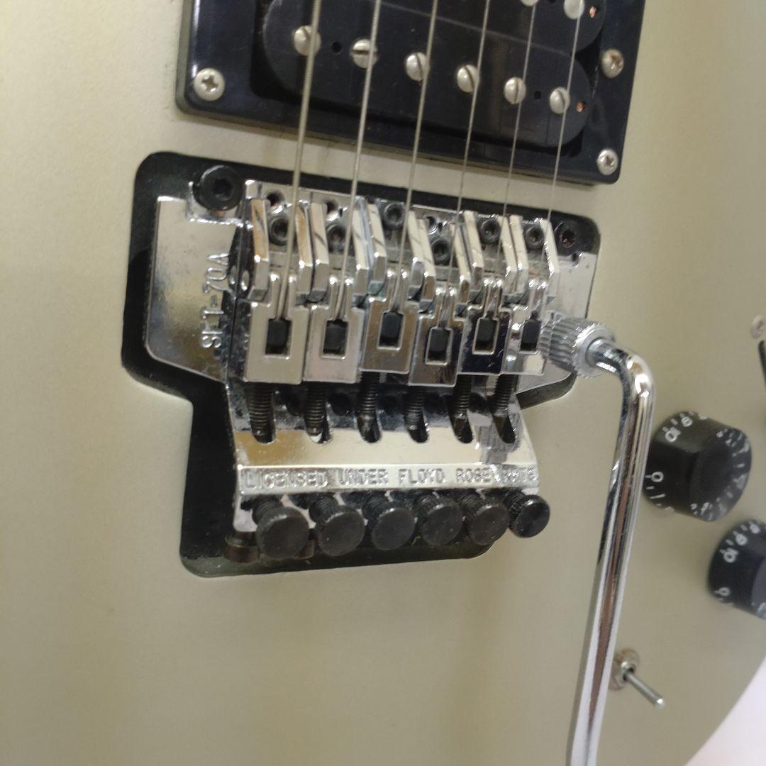 grassroots G-LP-49 レスポール