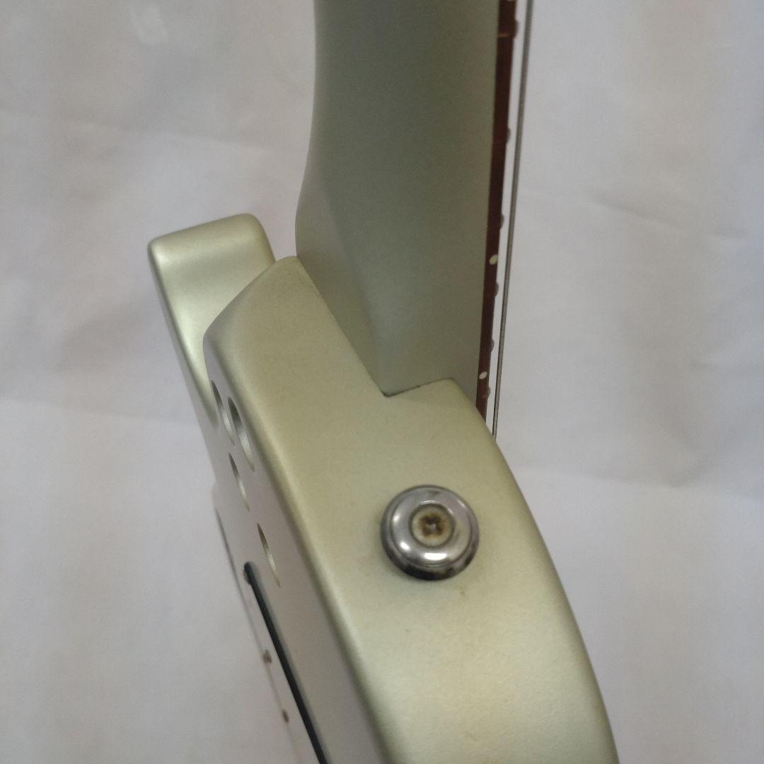 grassroots G-LP-49 レスポール