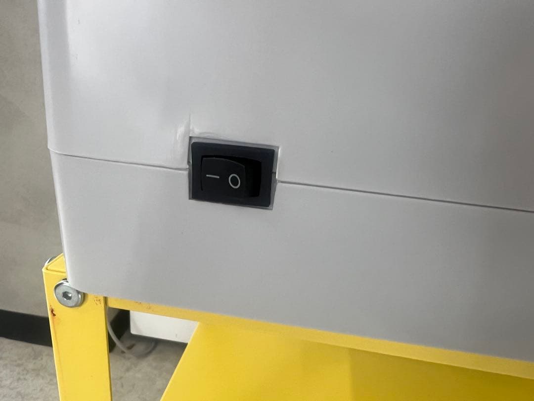 【新品・未使用】業務用レジスター C50｜取扱説明書付き・USB対応・店舗用