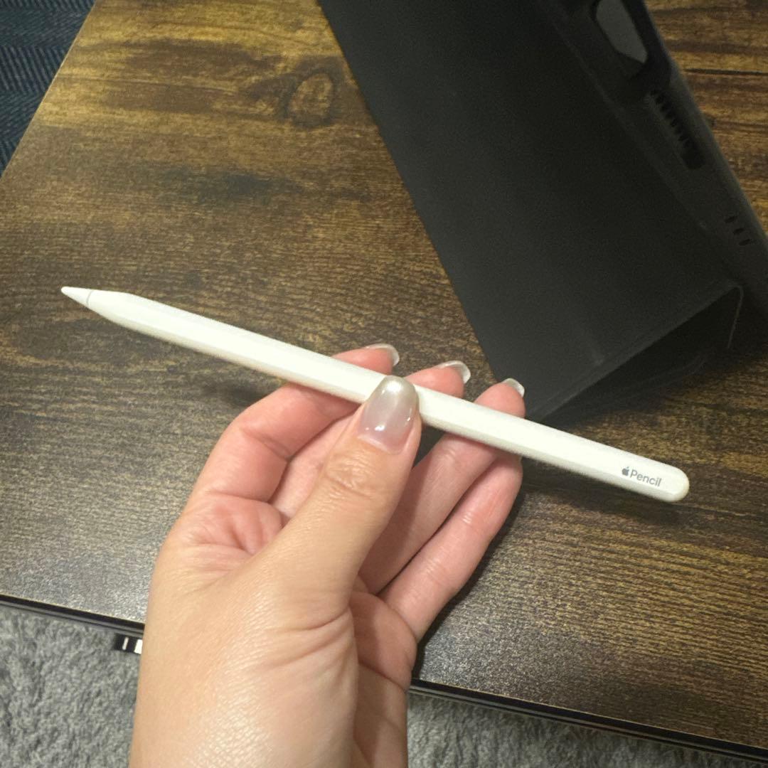 【美品】iPad Air 64GB (第4世代) +Apple pencil2