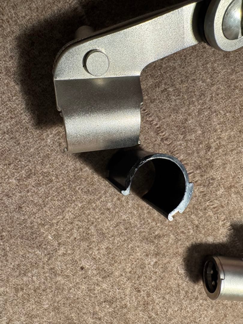 AKG 銘器◾️C 414 EB （ヴィンテージ）◾️コンデンサーマイク