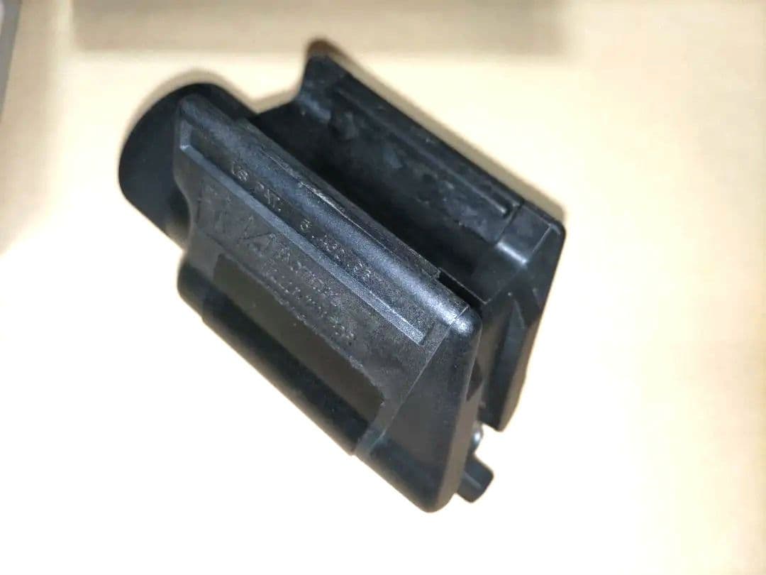 STREAMLIGHT ITI M4 タクティカルイルミネーター ライト