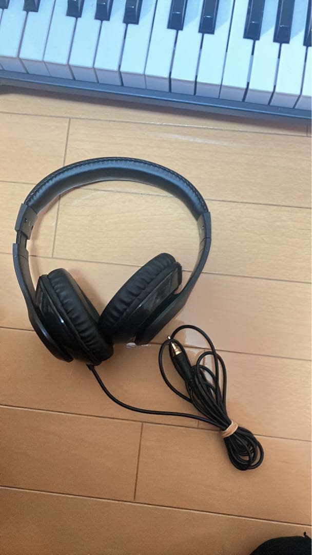 電子キーボード