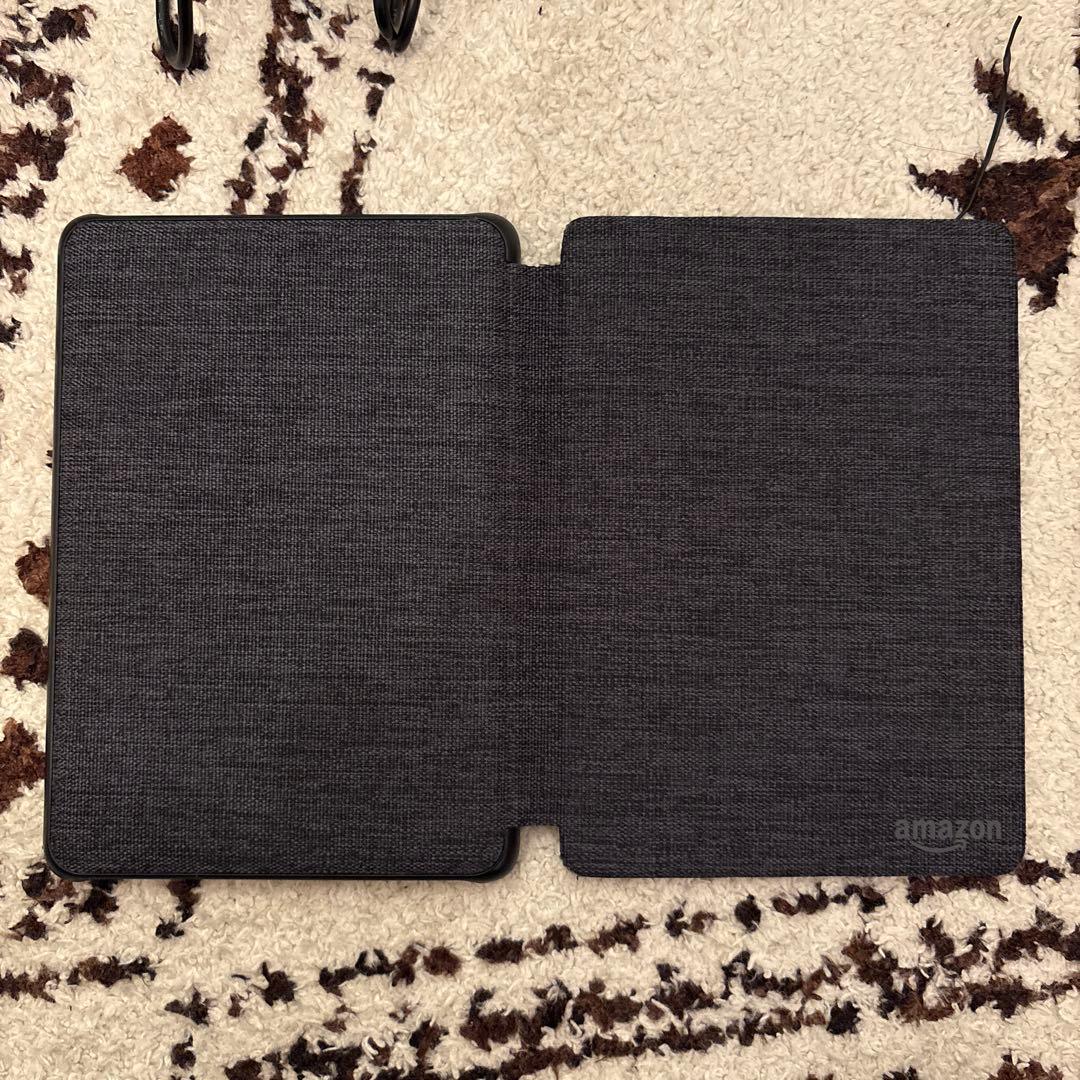 Kindle Paperwhite、電子書籍リーダー(第10世代)