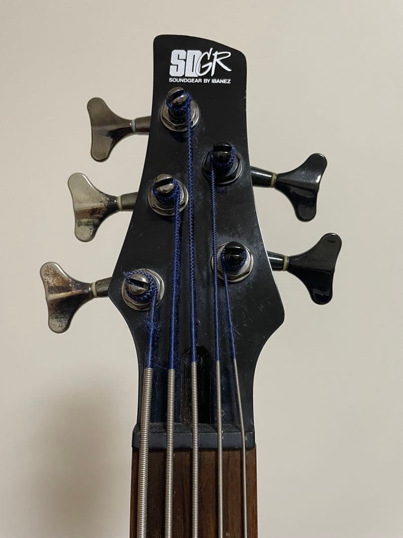 Ibanez 5弦ベース　SR-405