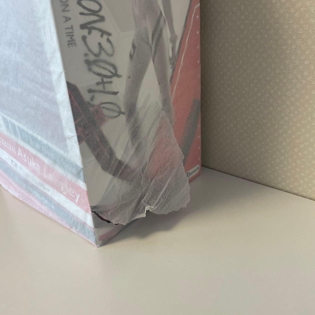 シン・エヴァンゲリオン劇場版 式波・アスカ・ラングレー ラストミッション