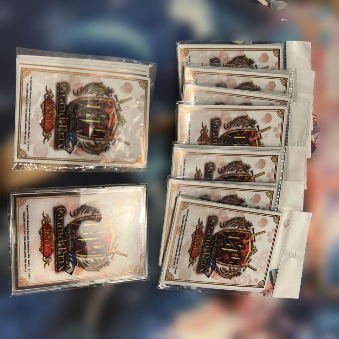 デュエマ　まとめ追加品