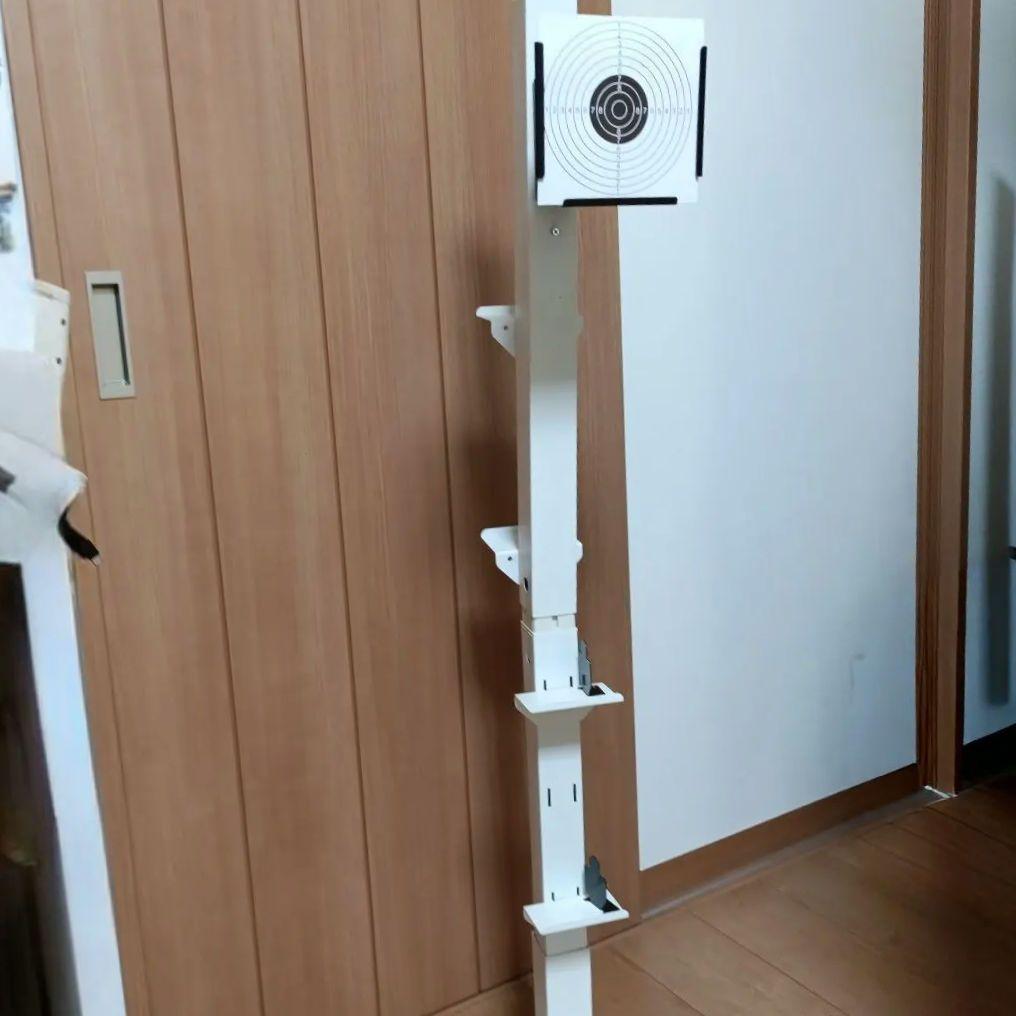 シューティングターゲットセット