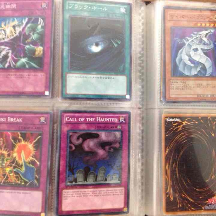 遊戯王 カード バラ売り、セット売り可能