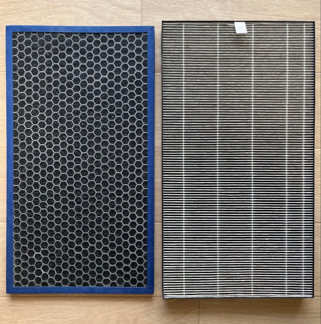 シャープ 加湿空気清浄機 プラズマクラスター7000 スタンダード 2021年製