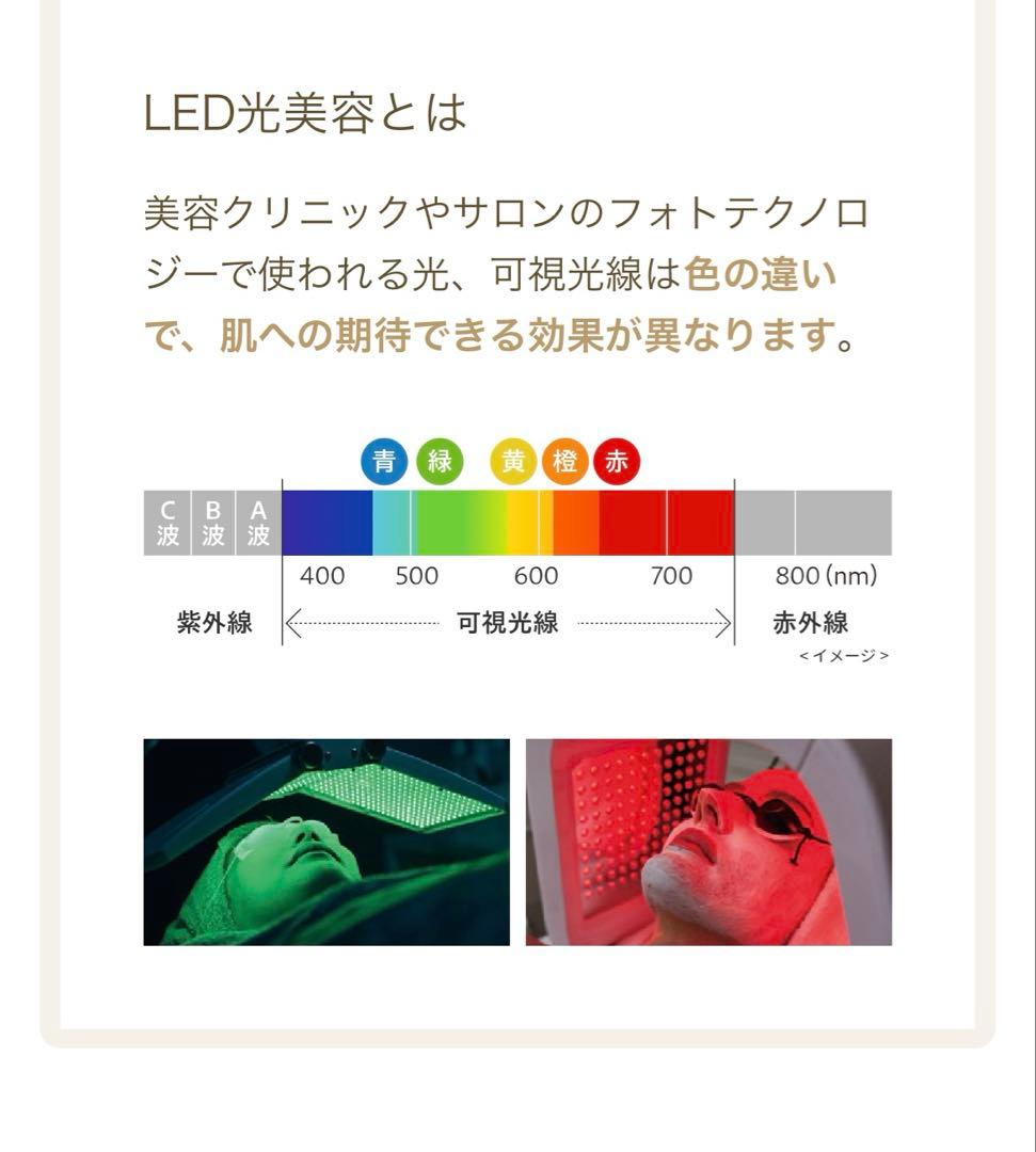 YAMAN ハイパーフェイスリフトブラシ YJFD0L