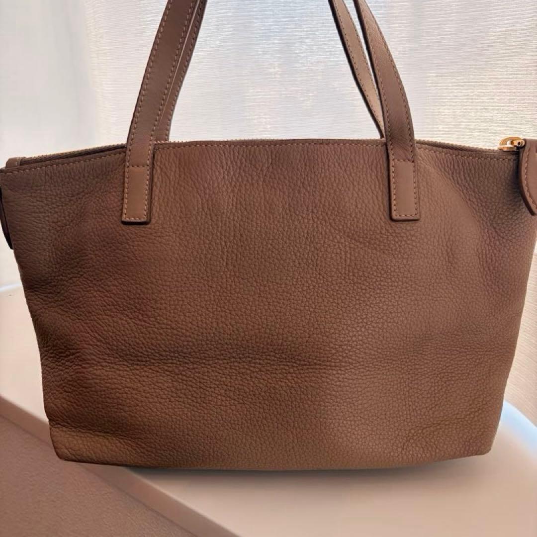 PRADA VITDAINO ヴィッテロダイノ ハンドバッグ　ショルダーバッグ