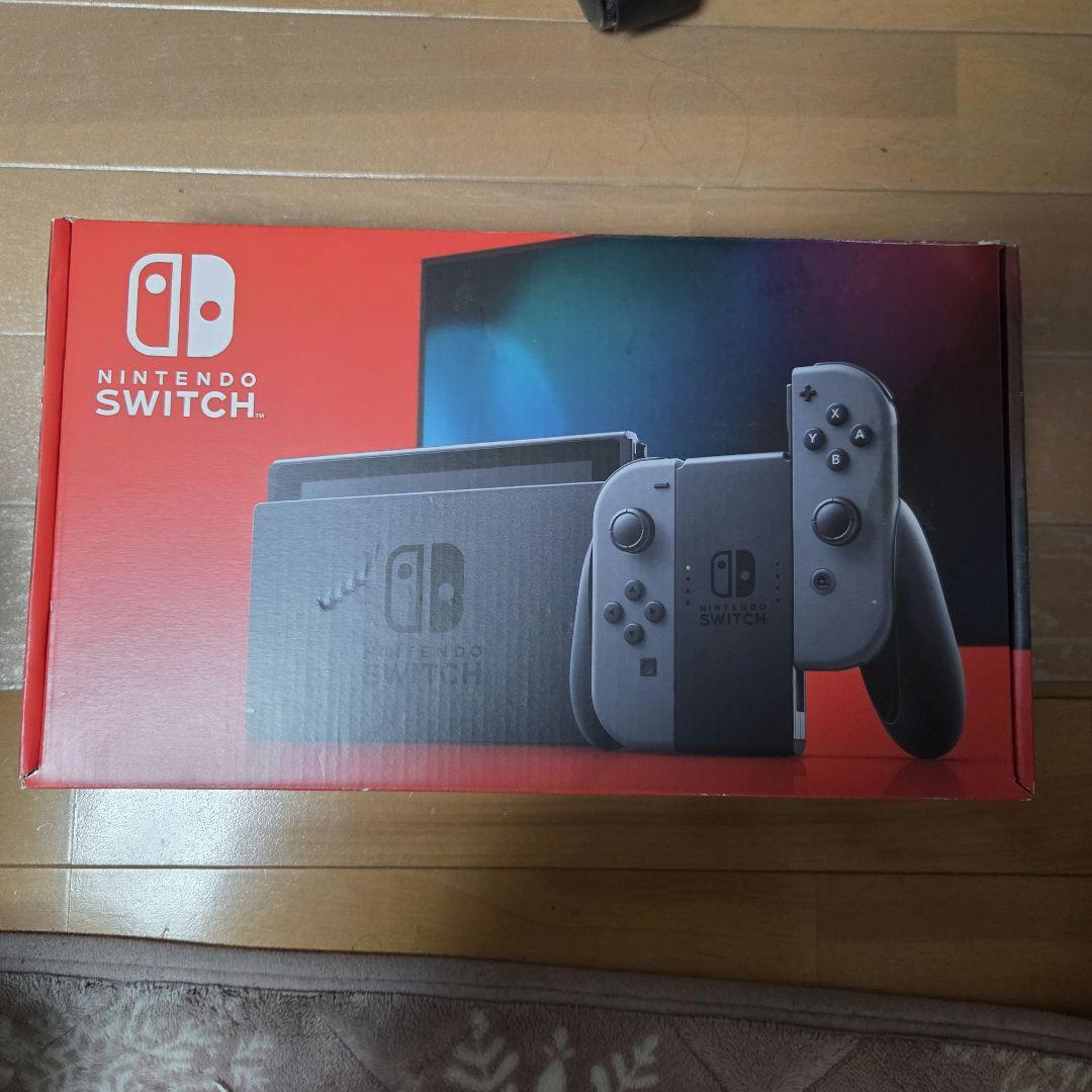 任天堂 Switch スイッチ 本体