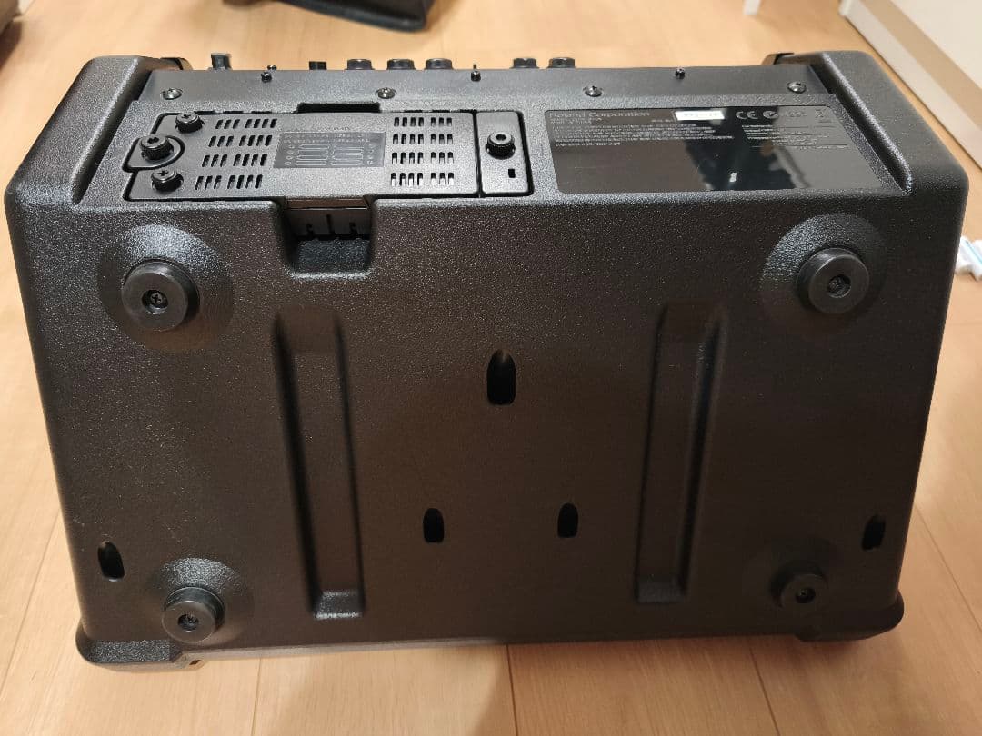 Roland CUBE STREET EX アンプ