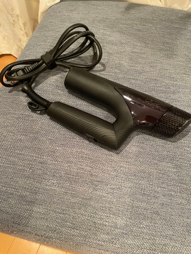 リファビューテック ドライヤースマート　ブラック