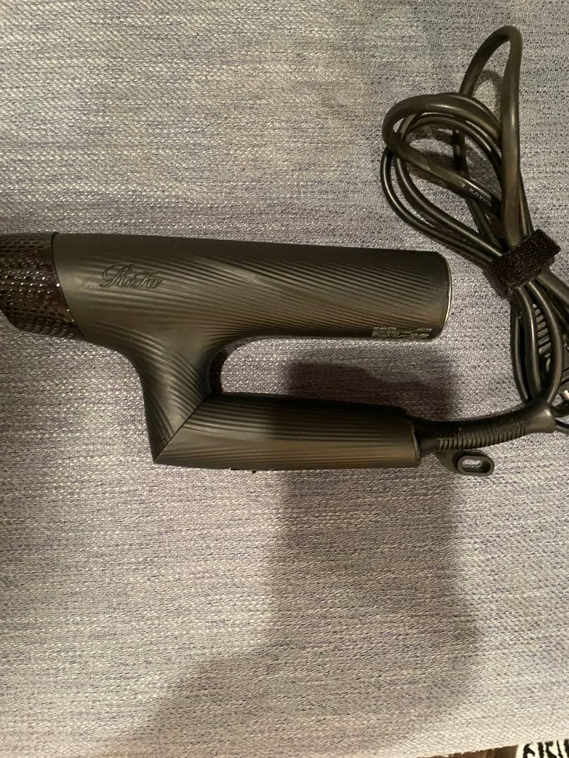 リファビューテック ドライヤースマート　ブラック