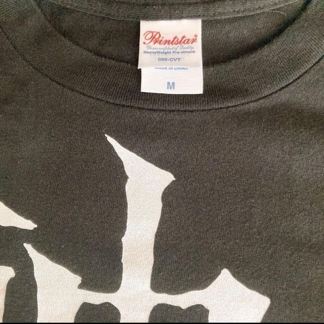 【SCHAFT】2016『軸』Tシャツレプリカモデル